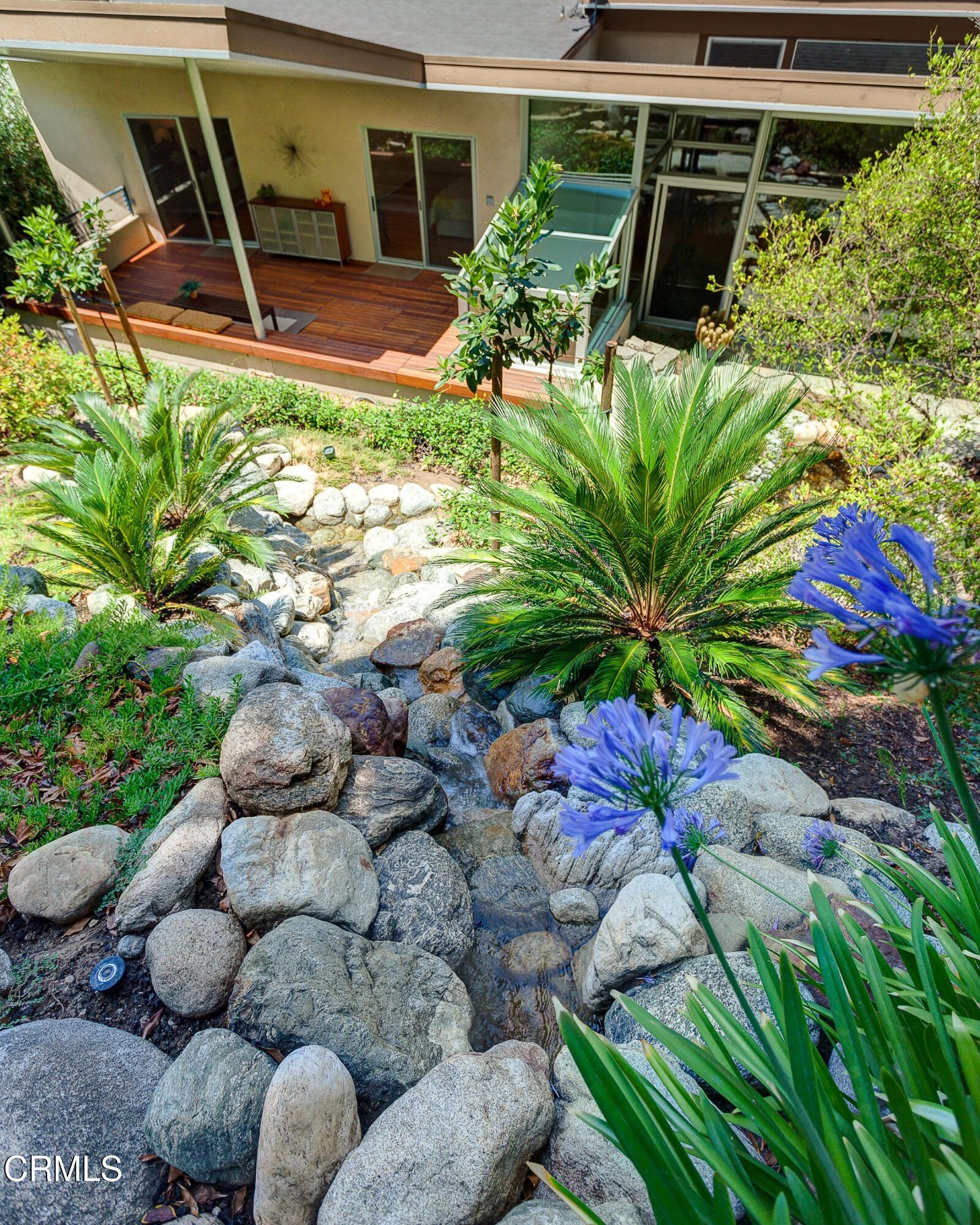 1040 Stoneridge Drive Pasadena, CA 91105 - Photo 37 of 40 egpimaging_1040Stoneridge_038_MLS