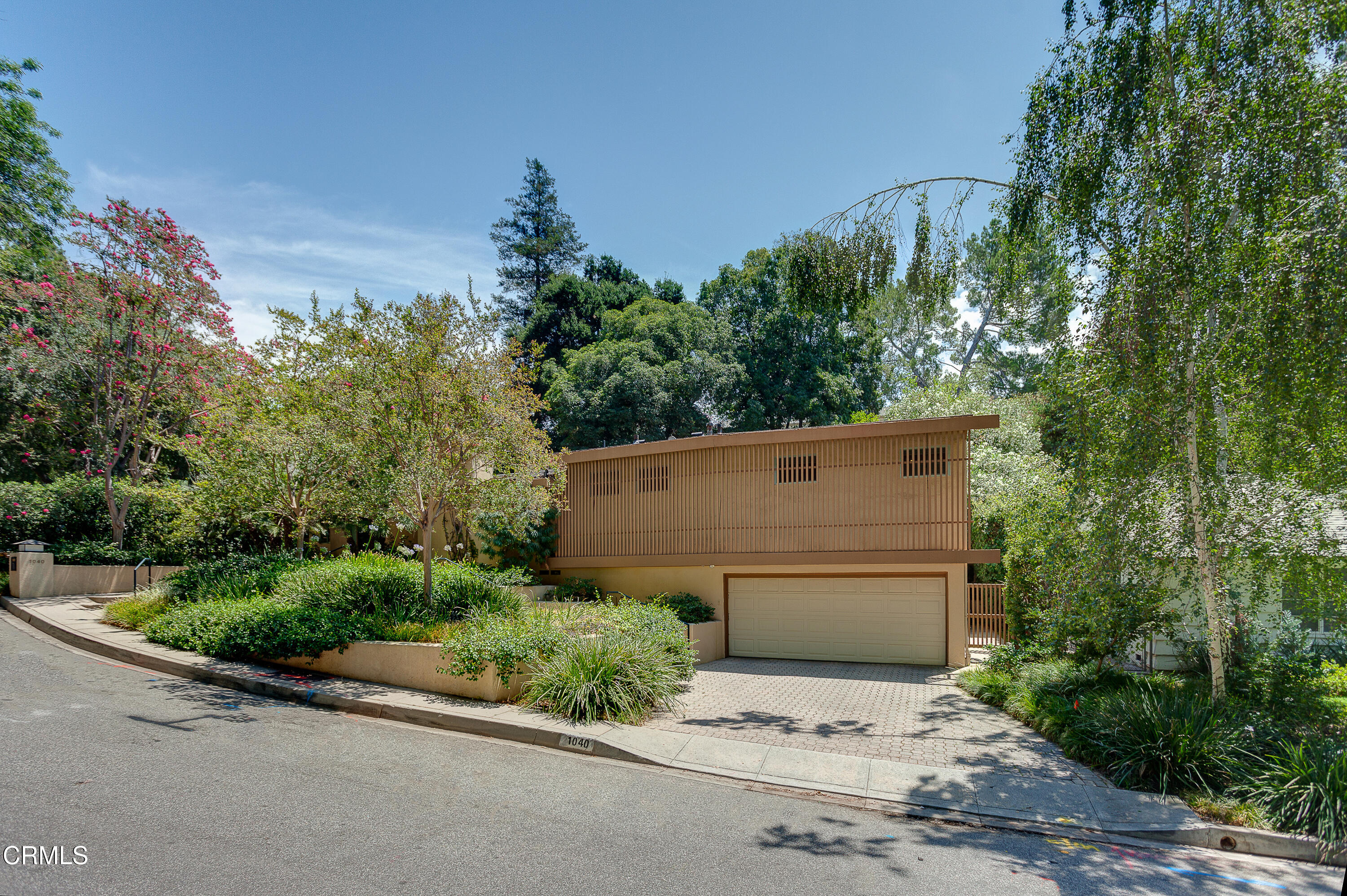 1040 Stoneridge Drive Pasadena, CA 91105 - Photo 40 of 40 egpimaging_1040Stoneridge_003_MLS