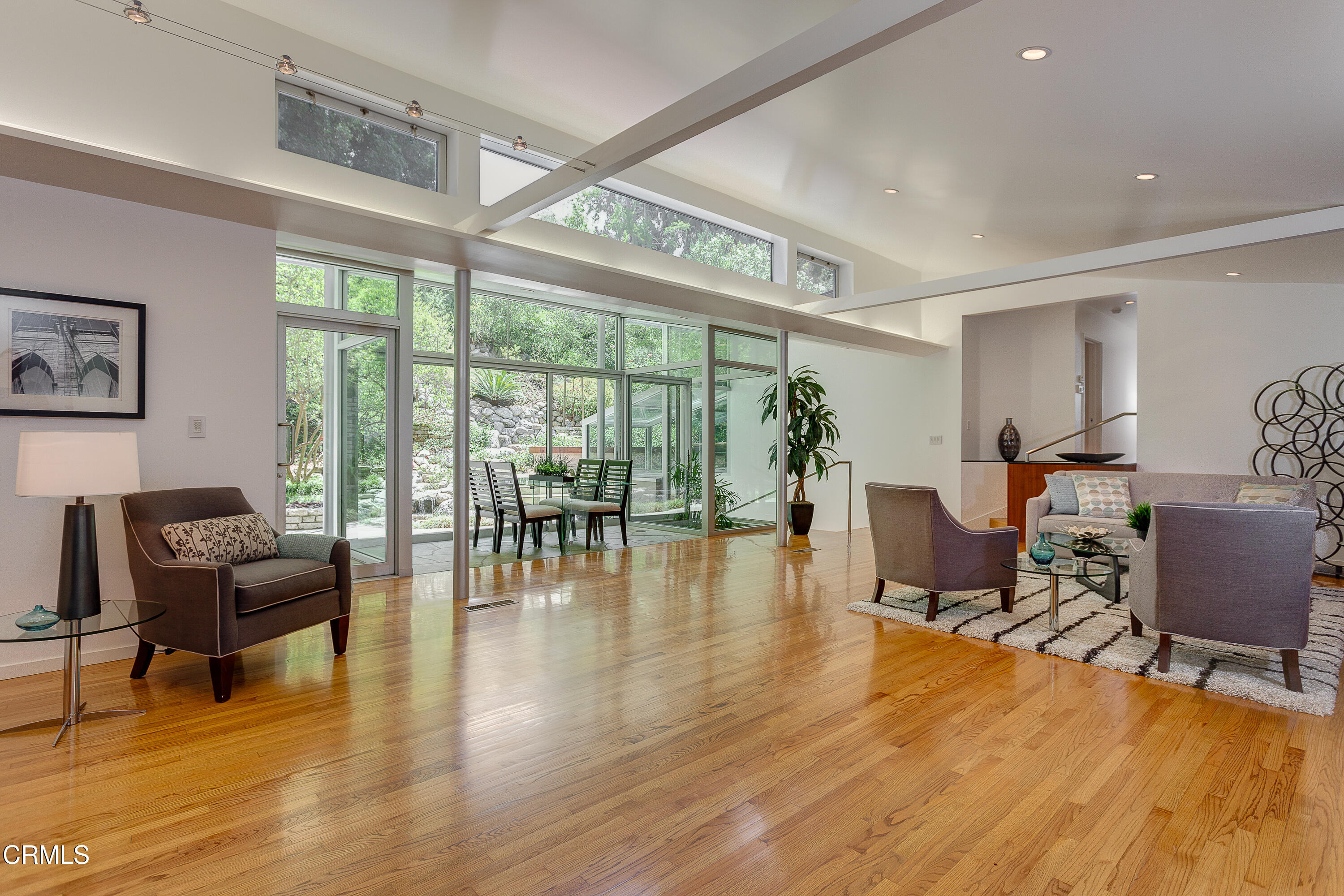 1040 Stoneridge Drive Pasadena, CA 91105 - Photo 6 of 40 egpimaging_1040Stoneridge_009_MLS