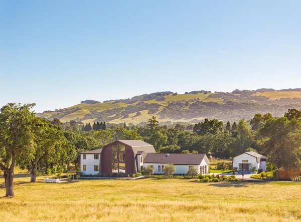 $10,495,000 | 1100 Craig Avenue, Sonoma, CA 95476