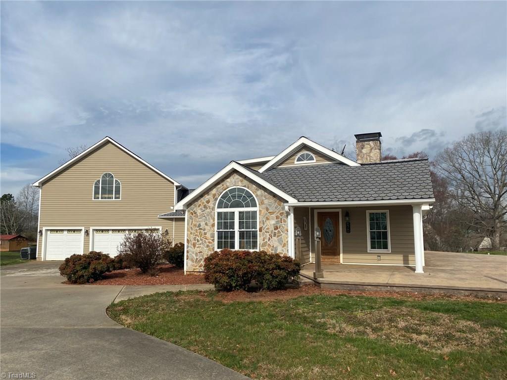 870 Zephyr Road Dobson, NC 27017 - Photo 1 of 23 Gallery Image 1