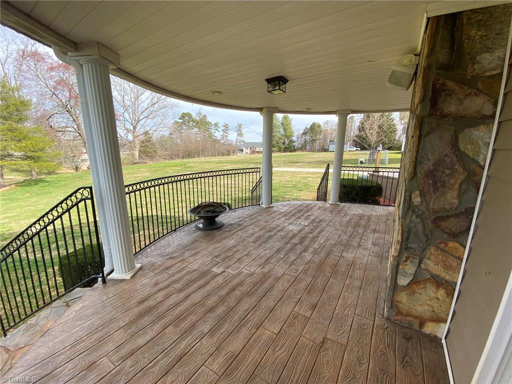 870 Zephyr Road Dobson, NC 27017 - Photo 20 of 23 Gallery Image 20