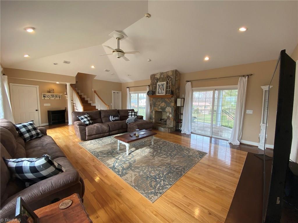 870 Zephyr Road Dobson, NC 27017 - Photo 3 of 23 Gallery Image 3