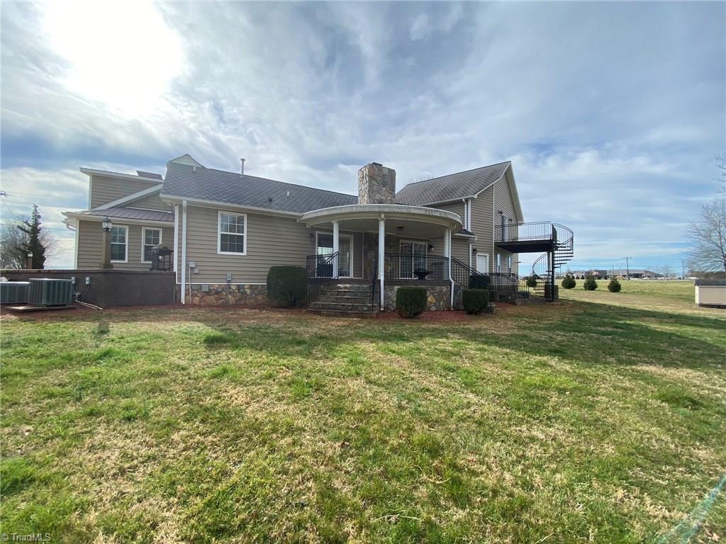 870 Zephyr Road Dobson, NC 27017 - Photo 21 of 23 Gallery Image 21