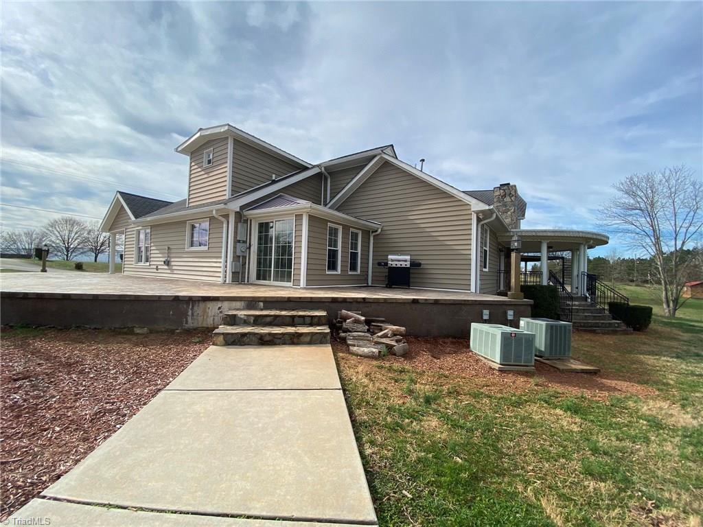 870 Zephyr Road Dobson, NC 27017 - Photo 22 of 23 Gallery Image 22