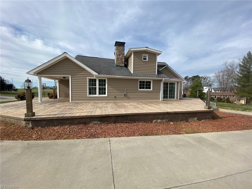 870 Zephyr Road Dobson, NC 27017 - Photo 23 of 23 Gallery Image 23