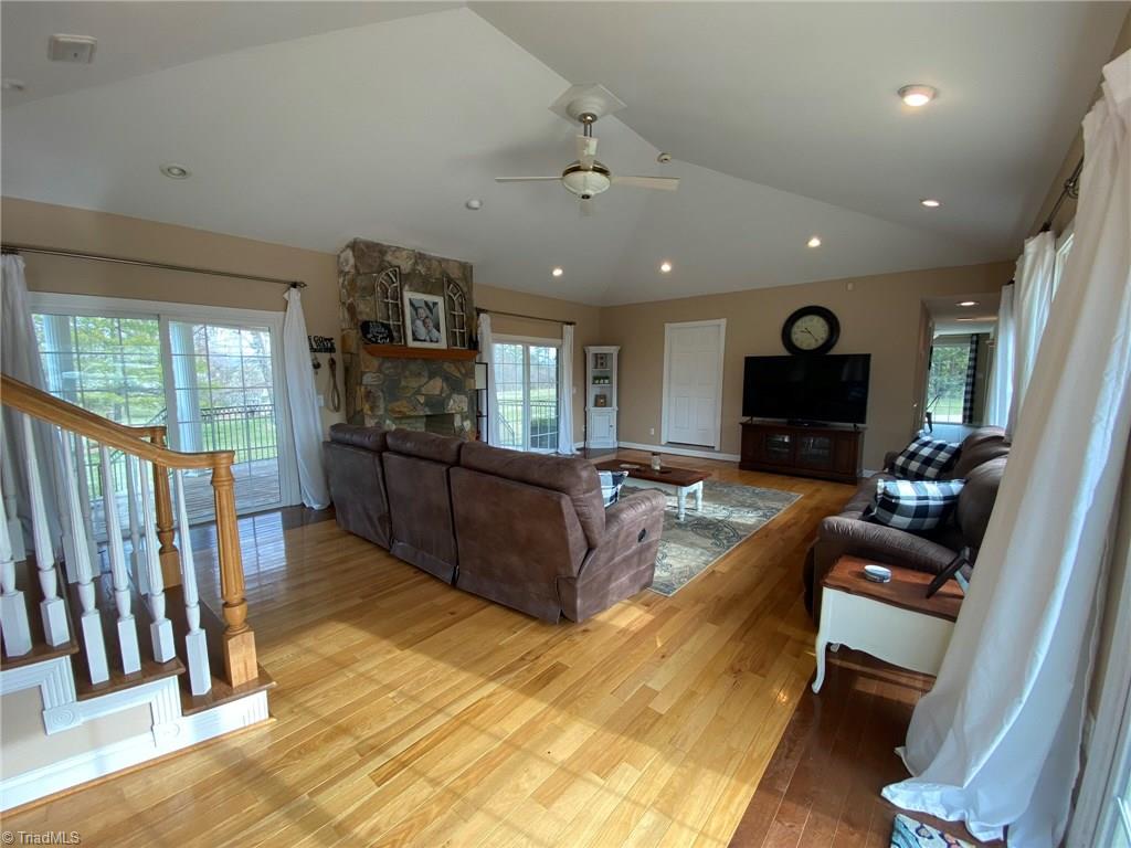 870 Zephyr Road Dobson, NC 27017 - Photo 4 of 23 Gallery Image 4