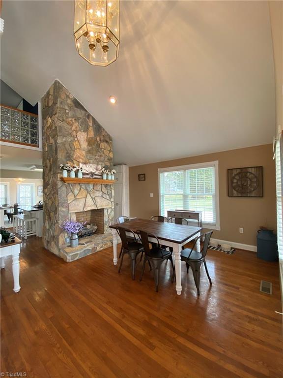 870 Zephyr Road Dobson, NC 27017 - Photo 5 of 23 Gallery Image 5