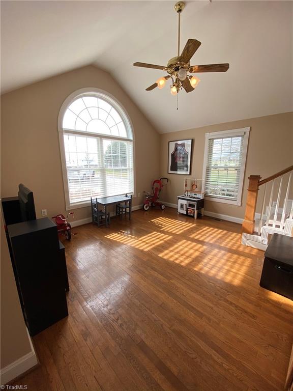870 Zephyr Road Dobson, NC 27017 - Photo 9 of 23 Gallery Image 9