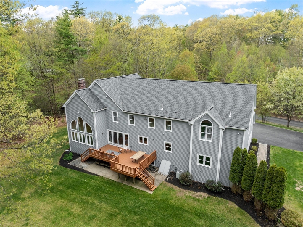 90 Frye Road Bolton, MA 01740 - Photo 38 of 41 Gallery Image 38