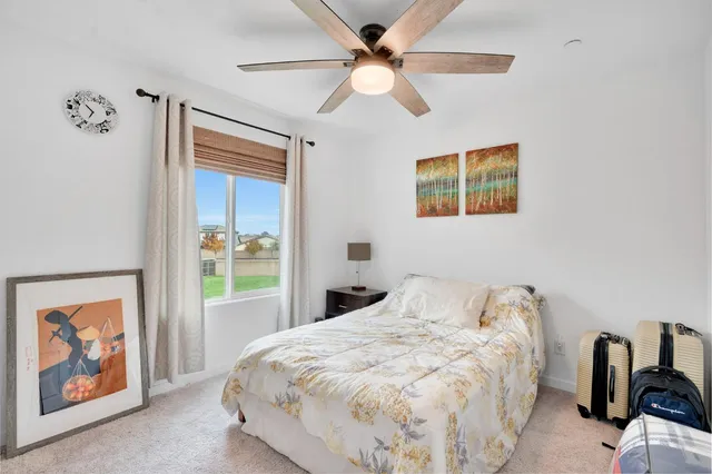 $515,000 | 888 Descanso Avenue, Clovis, CA 93619