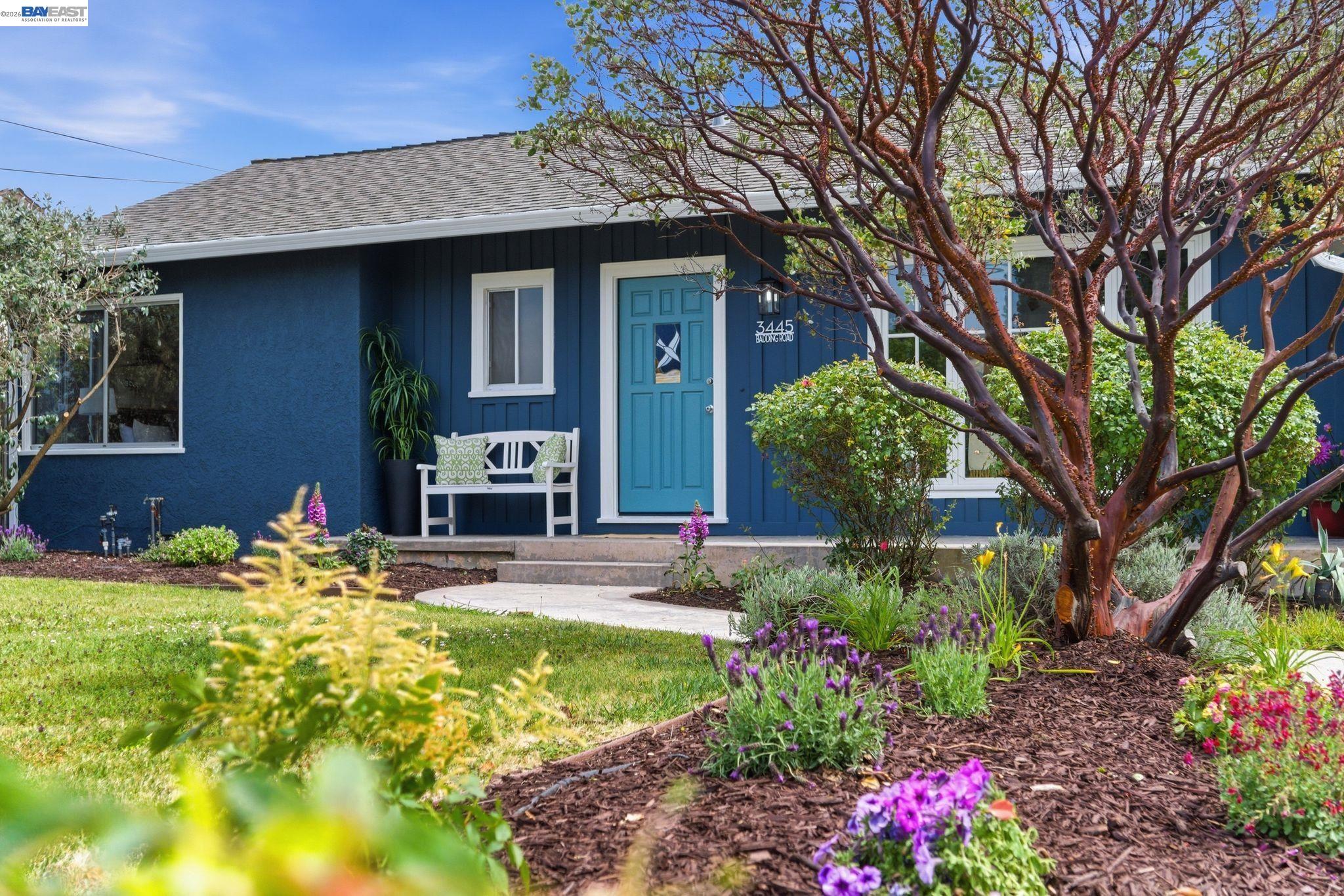 3445 Badding Road Castro Valley, CA 94546 - Photo 1 of 41
