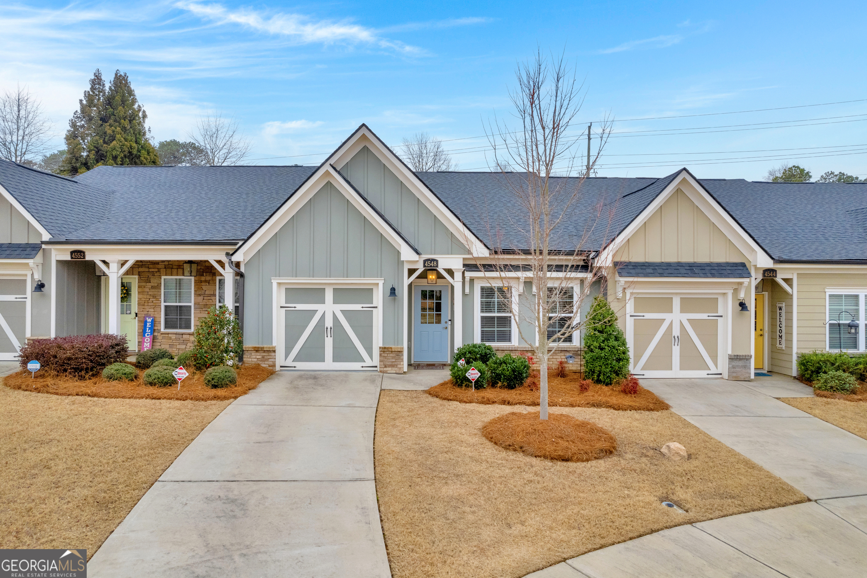 4548 Rutledge Drive Oakwood, GA 30566 - Photo 1 of 1 Gallery Image 1