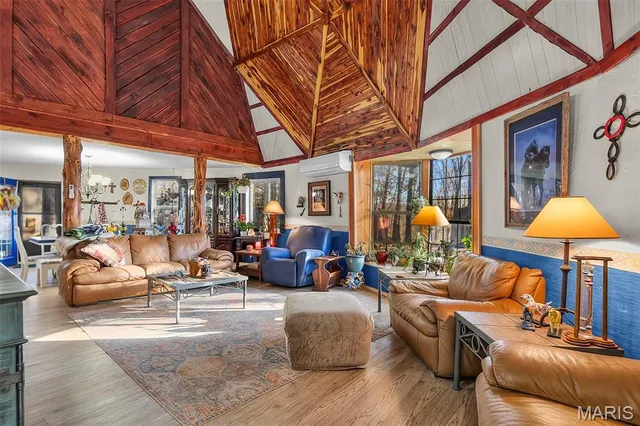 $419,900 | 9241 Bcr 834 Marble Hill, Marble Hill, MO 63764