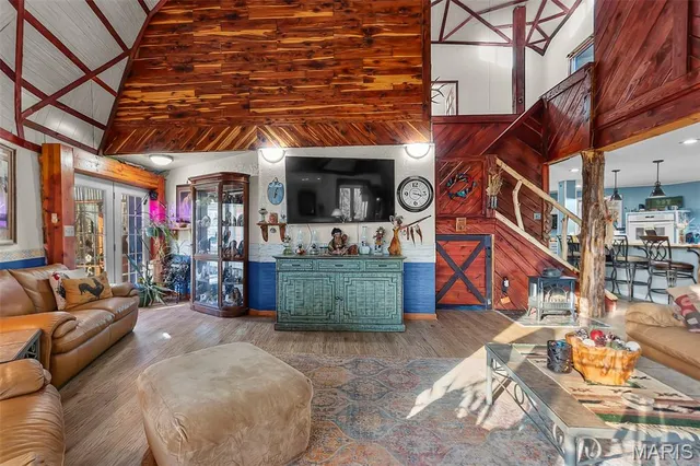 $419,900 | 9241 Bcr 834 Marble Hill, Marble Hill, MO 63764