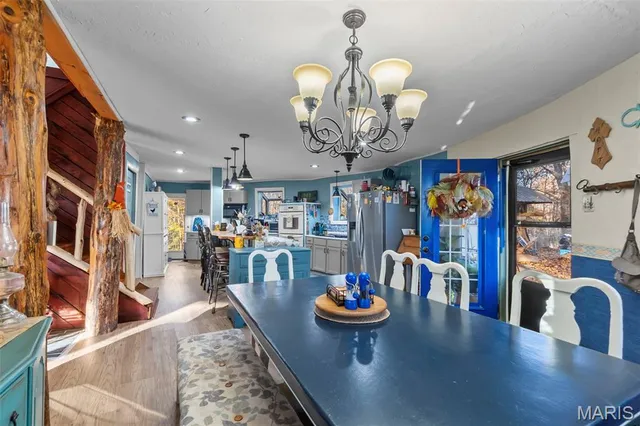 $419,900 | 9241 Bcr 834 Marble Hill, Marble Hill, MO 63764