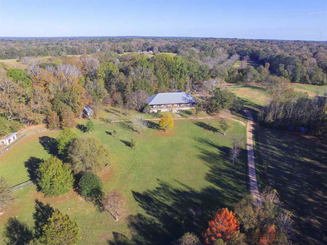 3407 Learned Road Raymond, MS 39154 - Photo 44 of 48 Photo 44