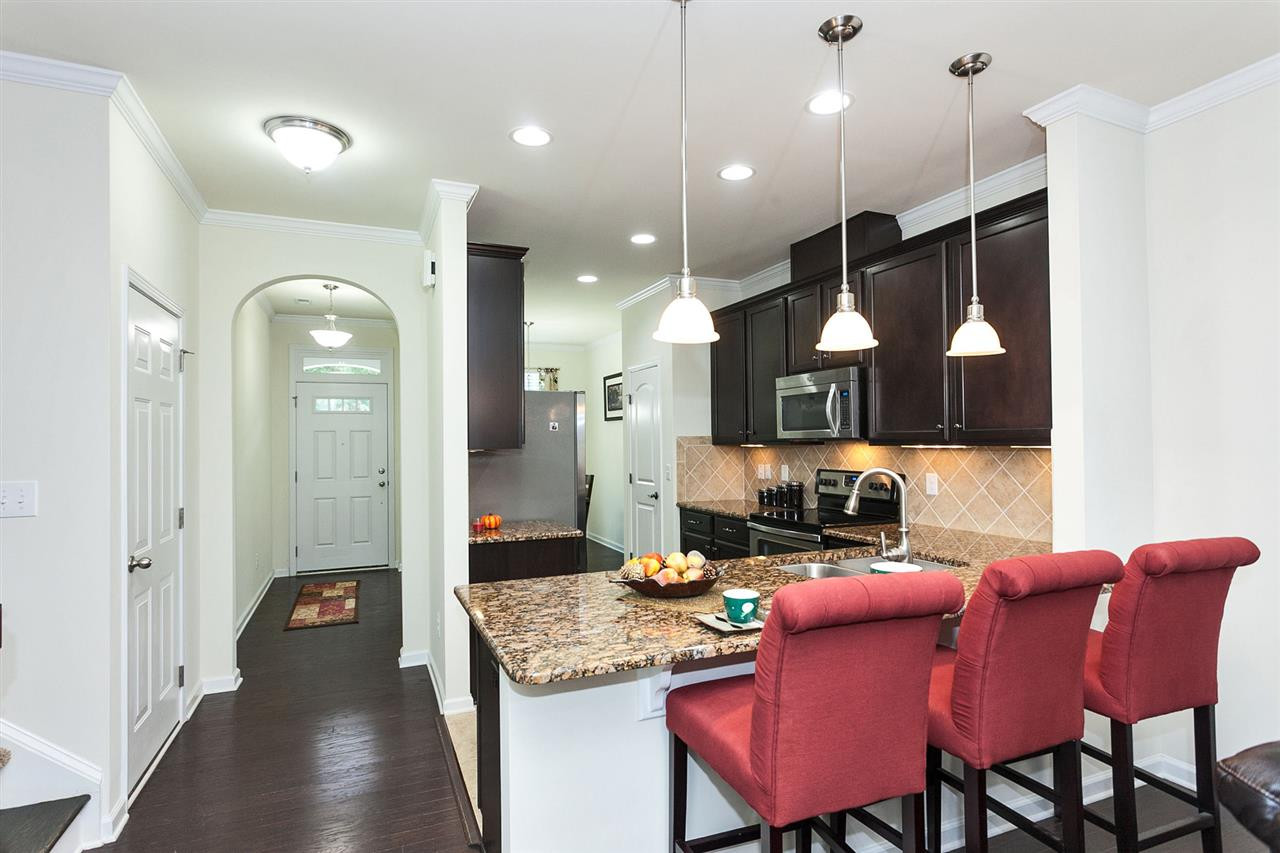 7324 Caversham Way Raleigh, NC 27617 - Photo 4 of 21 Photo 4