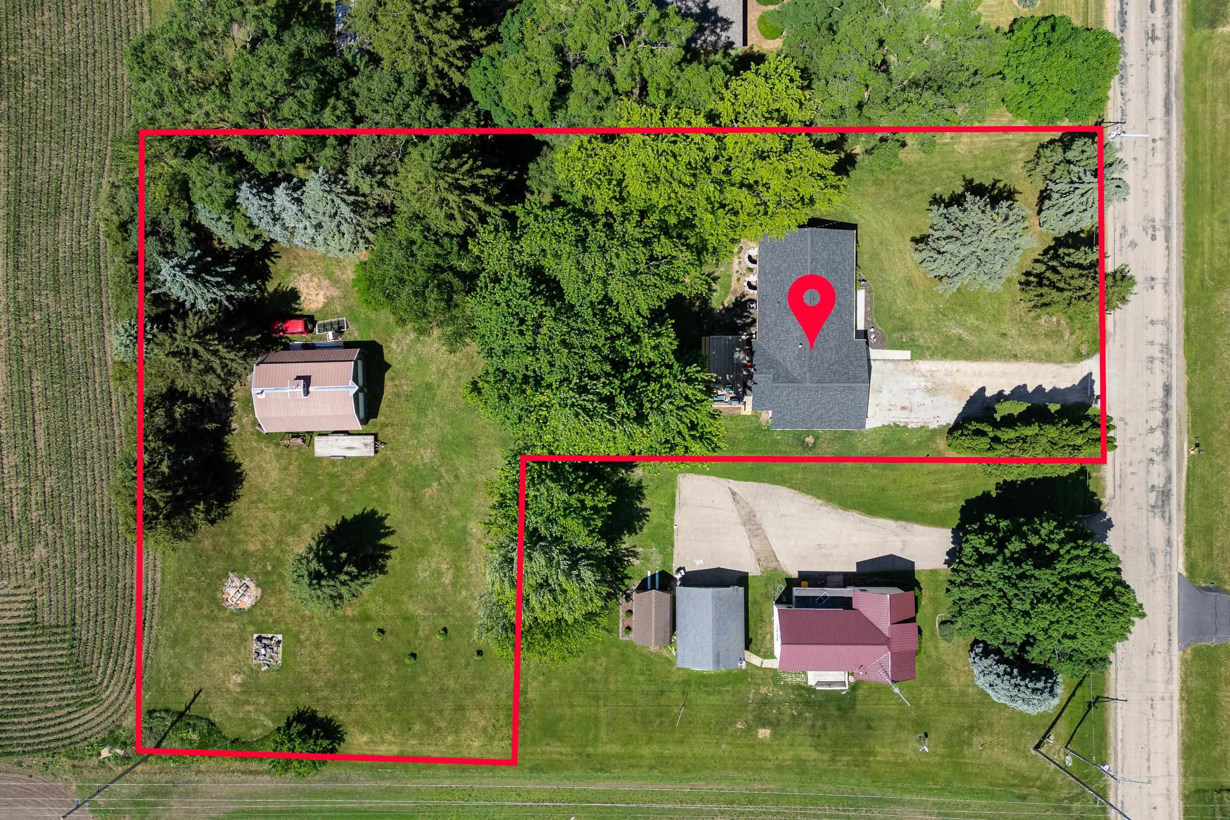 W13112 Olden Road Ripon, WI 54971 - Photo 55 of 63