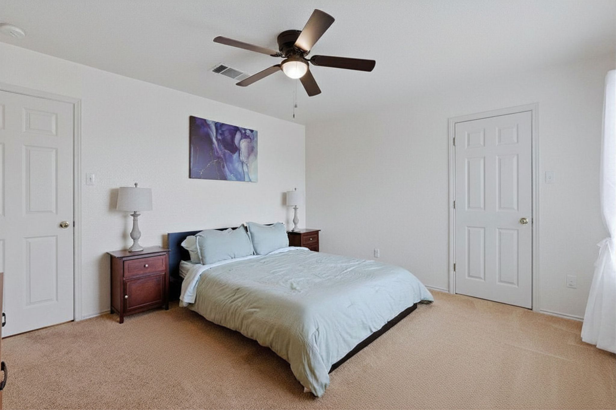 1424 Marsh Harbour Drive Round Rock, TX 78664 - Photo 16 of 23 Bedroom 2