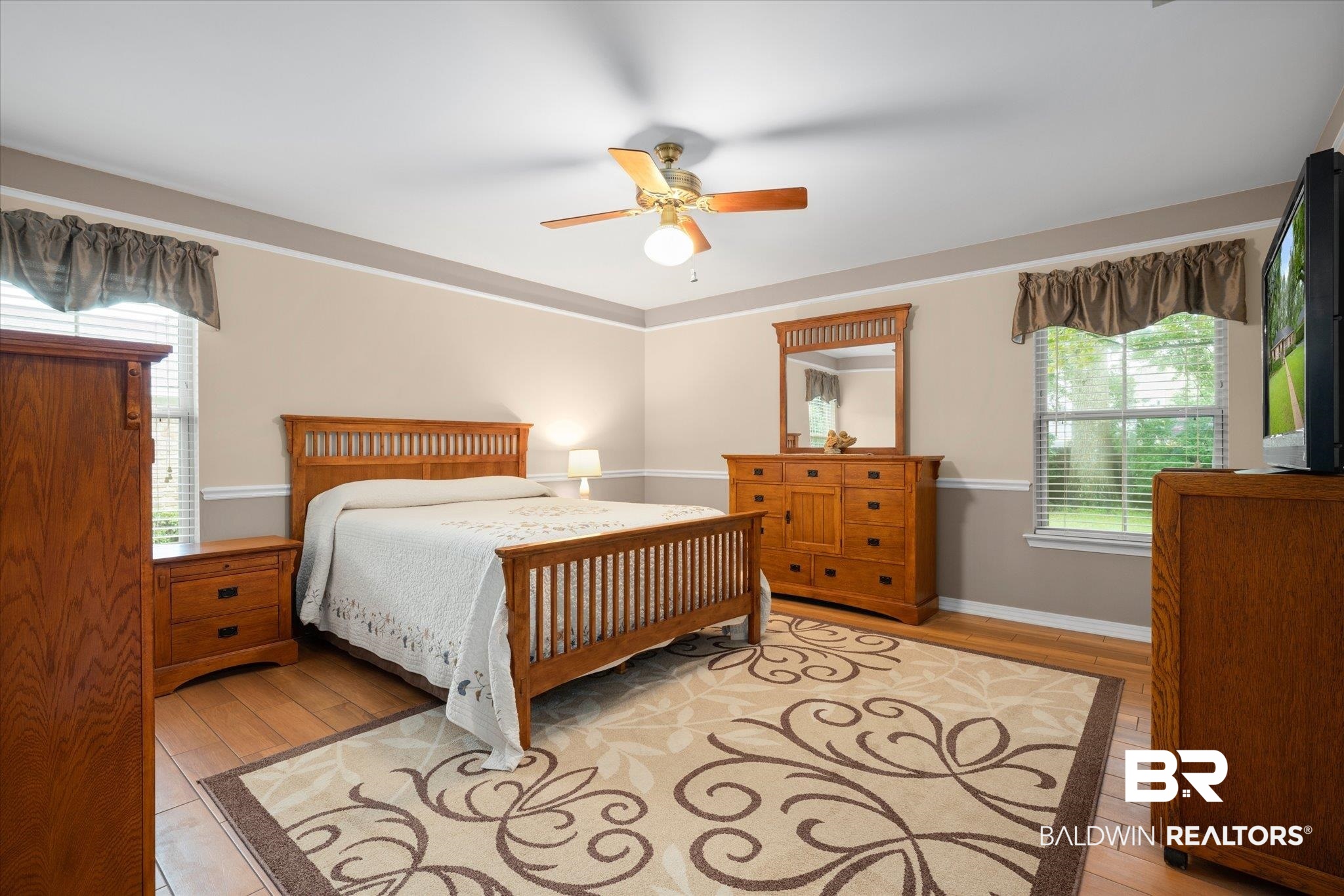 2316 Huffman Drive West Mobile, AL 36693 - Photo 12 of 29