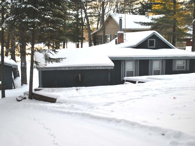 3832 Old Tyson Road Eagle River, WI 54521 - Photo 9 of 18 Gallery Image 9