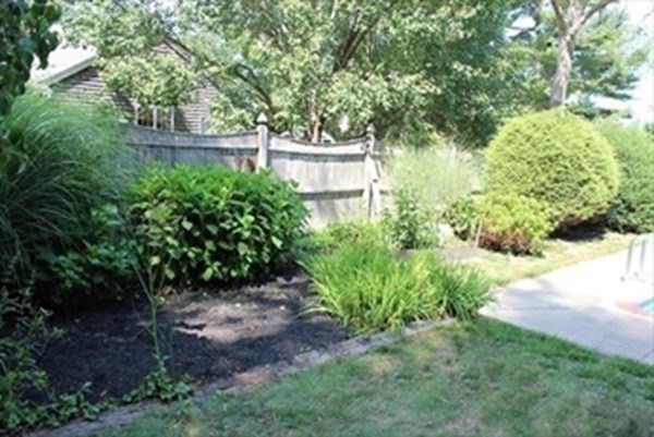 103 Clapp Road Scituate, MA 02066 - Photo 20 of 27 a view of a garden
