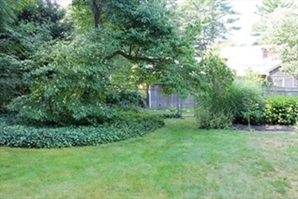 103 Clapp Road Scituate, MA 02066 - Photo 21 of 27 a view of a back yard