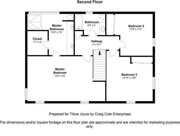 103 Clapp Road Scituate, MA 02066 - Photo 26 of 27