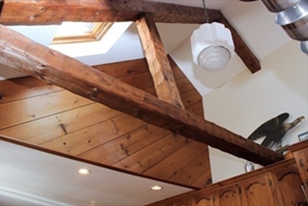 103 Clapp Road Scituate, MA 02066 - Photo 7 of 27 a view of entryway