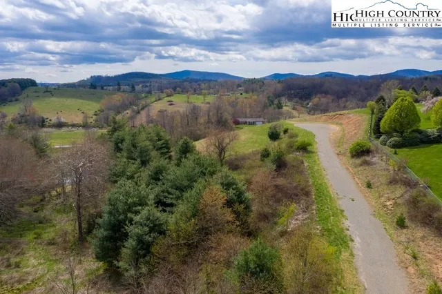 $41,000 | 8 Autumn Glen Drive, Sparta, NC 28675