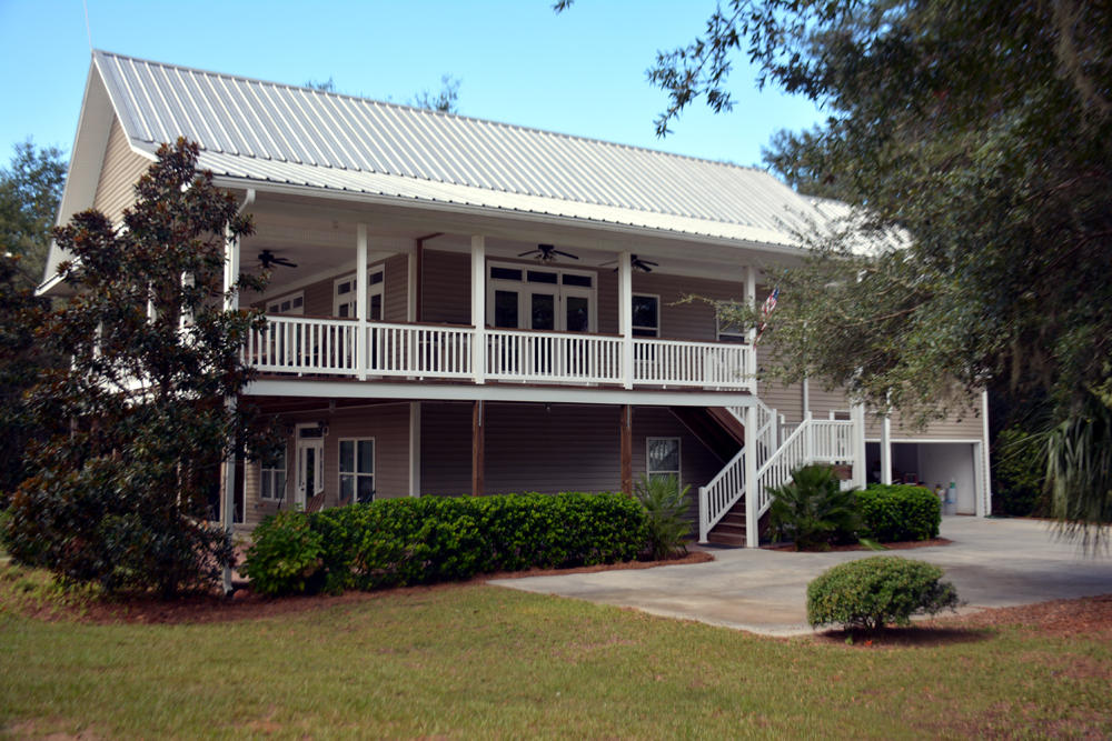 2113 Laurel Hill Road Edisto Island, SC 29438 - Photo 3 of 78 DSC_5142_2020