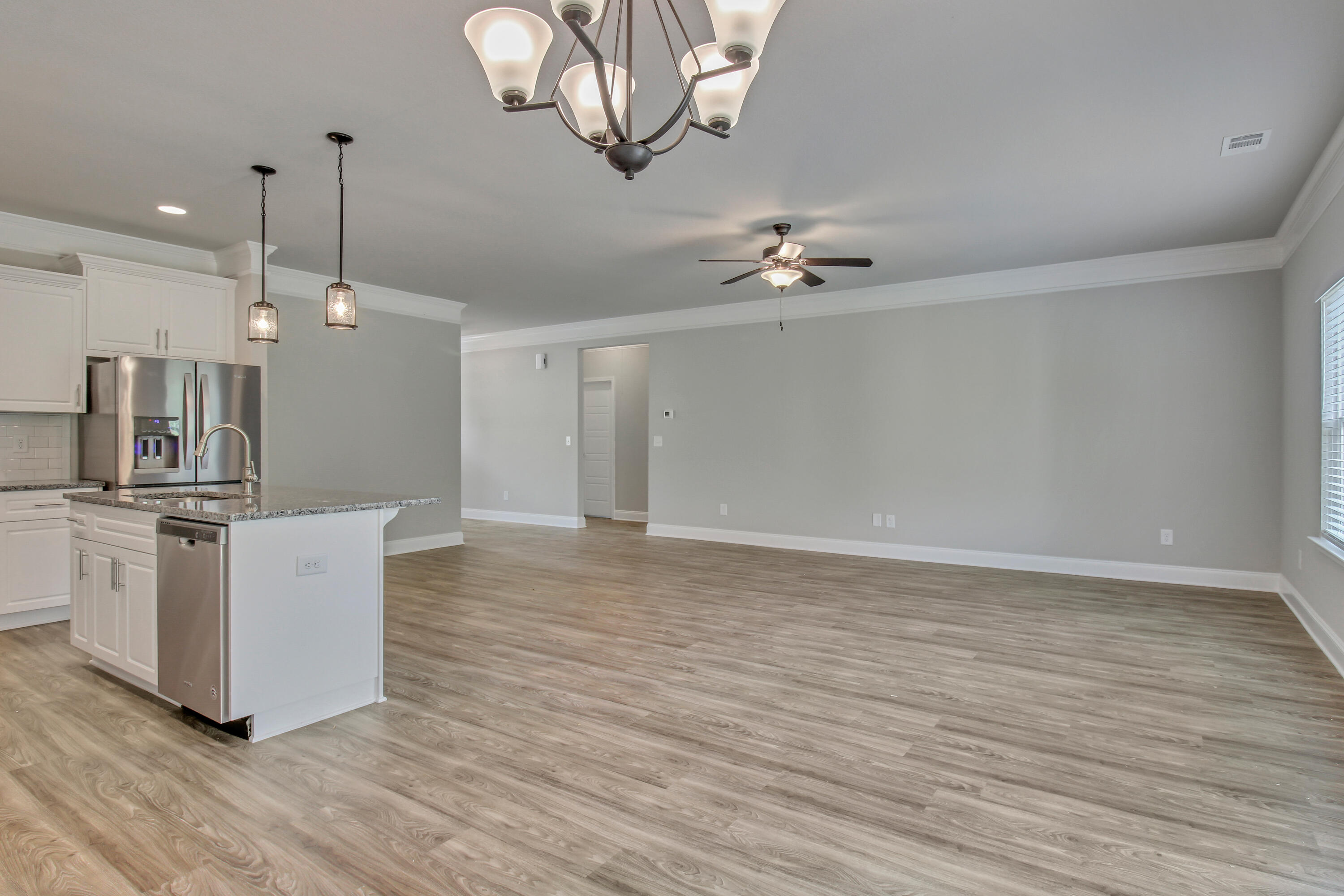 4214 Forest Road Hephzibah, GA 30815 - Photo 8 of 21 Richfield_breakfast