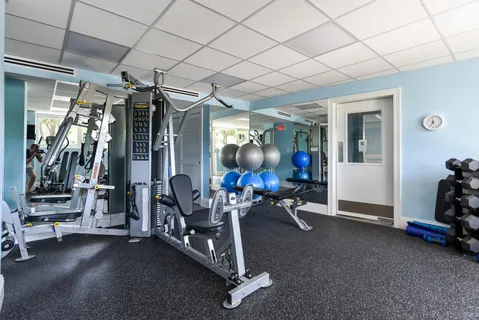 $599,000 | 2505 South Ocean Boulevard, Unit 411, Palm Beach, FL 33480