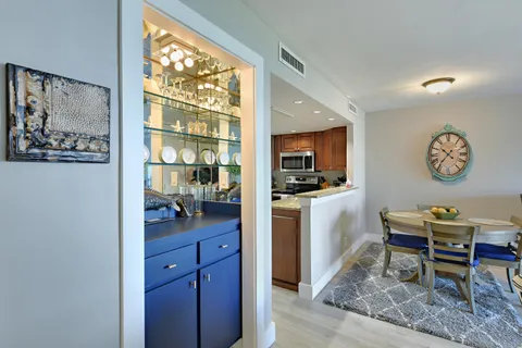 $599,000 | 2505 South Ocean Boulevard, Unit 411, Palm Beach, FL 33480