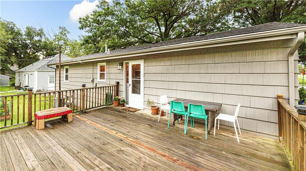 608 Northwest O'Brien Road Lee's Summit, MO 64063 - Photo 18 of 19