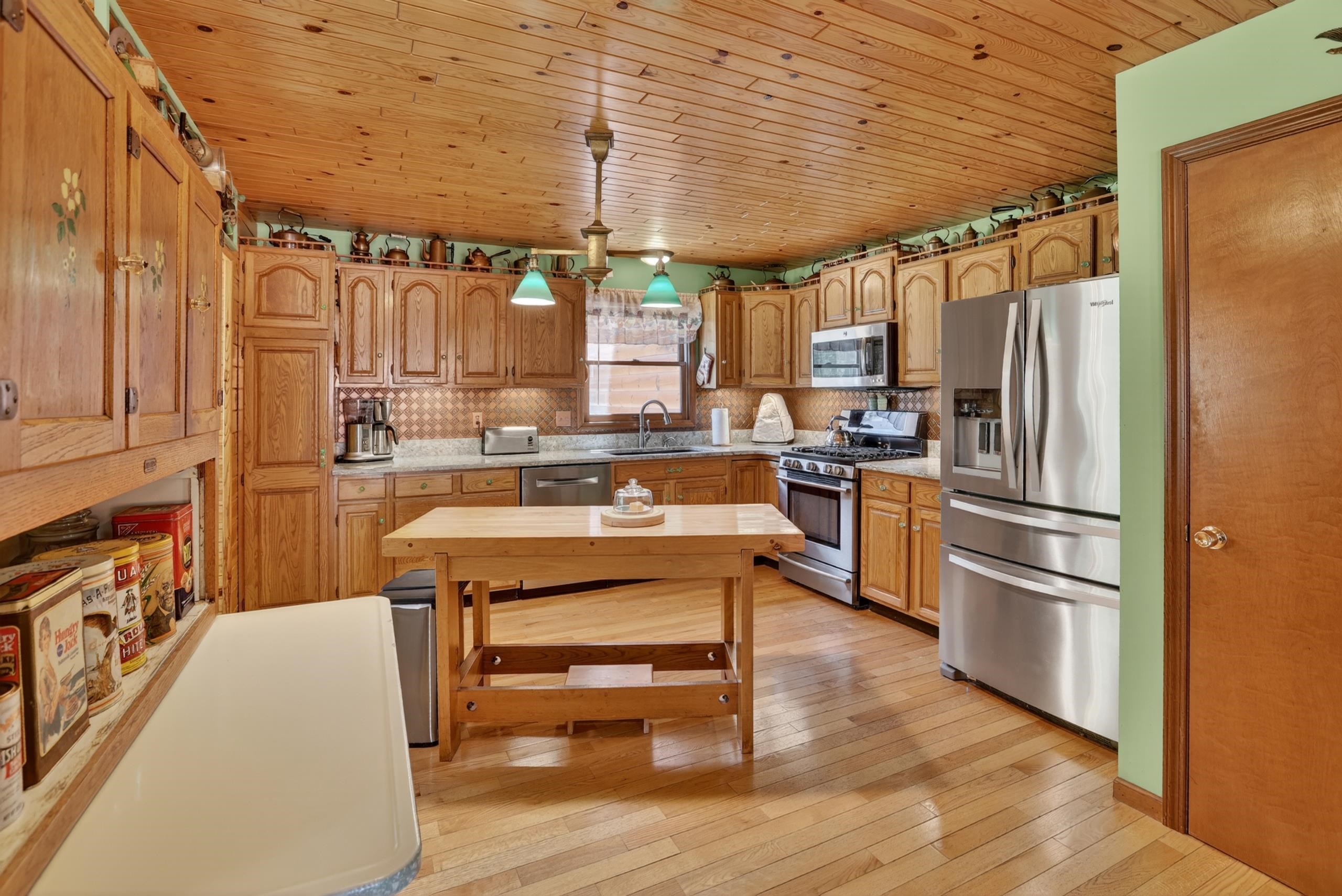 3164 North Dow Road West Branch, MI 48661 - Photo 17 of 83