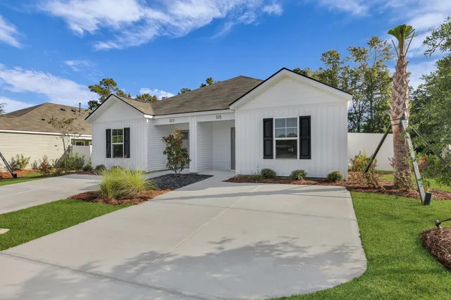 $254,900 | 125 Mims Academy Drive, Harleyville, SC 29448