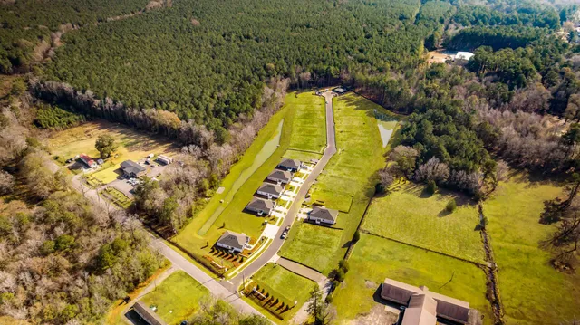 $254,900 | 125 Mims Academy Drive, Harleyville, SC 29448