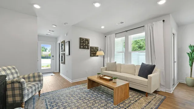 $254,900 | 125 Mims Academy Drive, Harleyville, SC 29448