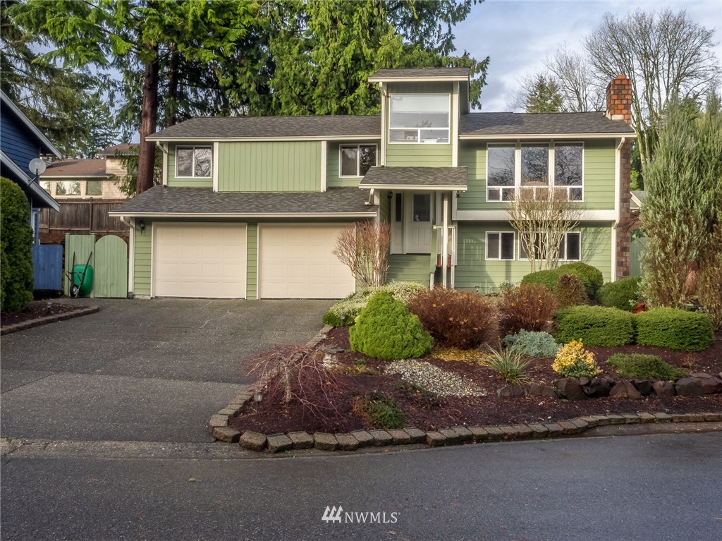 2621 178th Street Southeast Bothell, WA 98012 - Photo 1 of 25