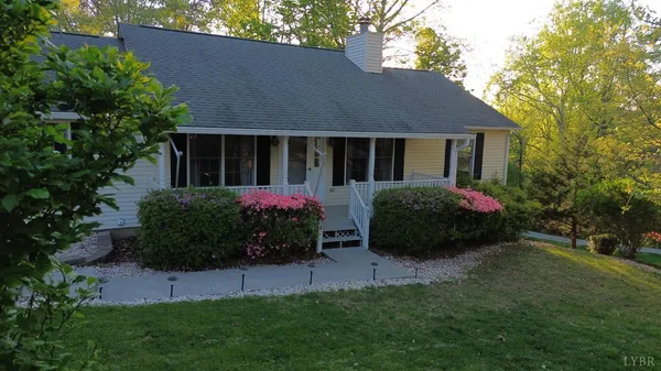 $465,000 | 95 Indian Pointe Drive, Hardy, VA 24101