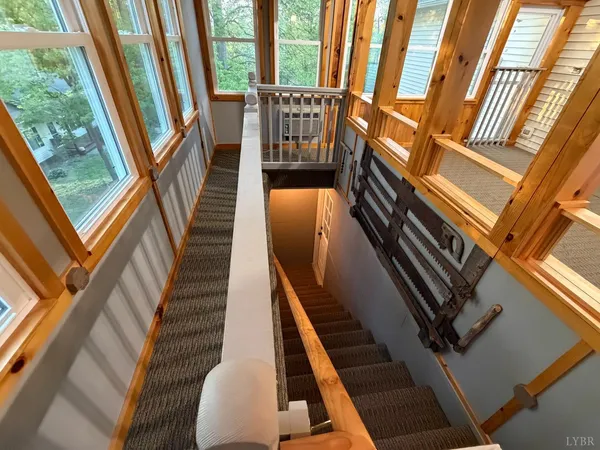 $465,000 | 95 Indian Pointe Drive, Hardy, VA 24101