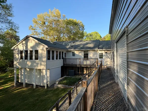$465,000 | 95 Indian Pointe Drive, Hardy, VA 24101