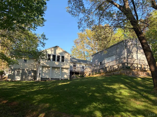 $465,000 | 95 Indian Pointe Drive, Hardy, VA 24101