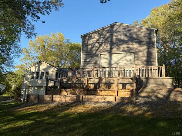 $465,000 | 95 Indian Pointe Drive, Hardy, VA 24101