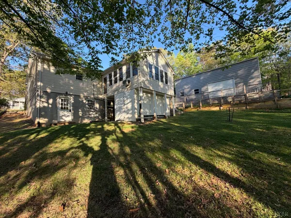 $465,000 | 95 Indian Pointe Drive, Hardy, VA 24101