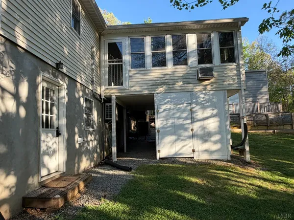 $465,000 | 95 Indian Pointe Drive, Hardy, VA 24101