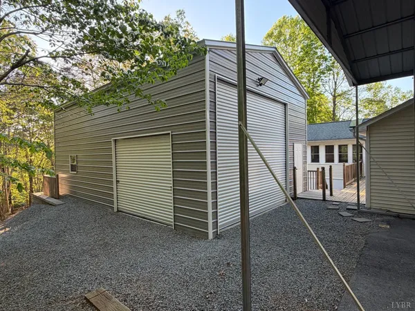 $465,000 | 95 Indian Pointe Drive, Hardy, VA 24101