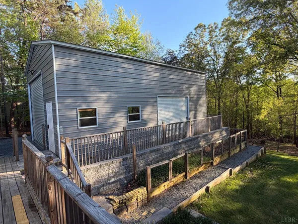 $465,000 | 95 Indian Pointe Drive, Hardy, VA 24101